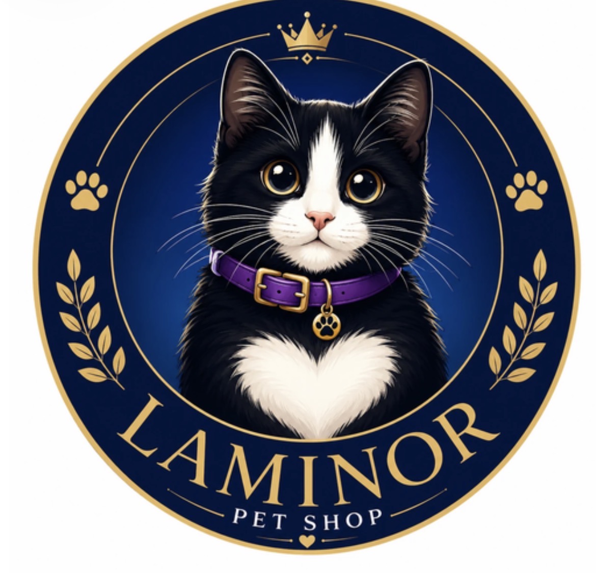 petshoplaminor